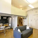 Vatican Tolemaide Loft