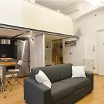 Vatican Tolemaide Loft