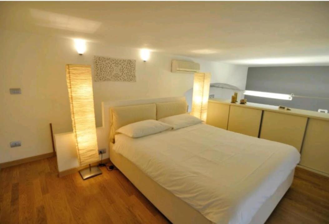 Vatican Tolemaide Loft Apartment